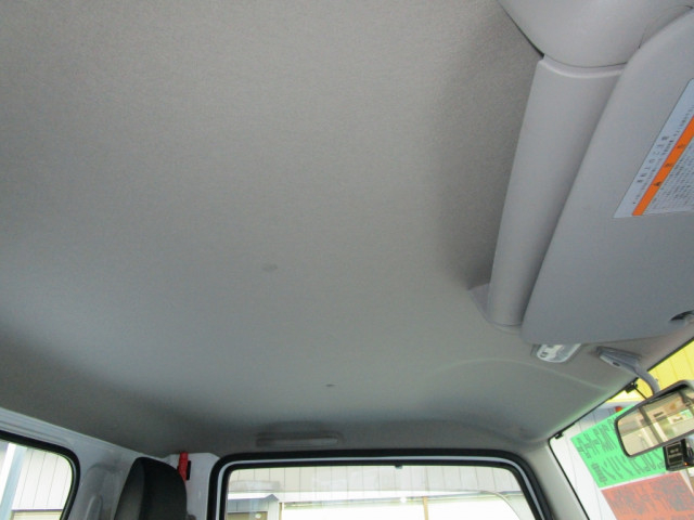 日産自動車 アトラス 小型 平ボディ CBF-SQ2F24(93900) 27枚目