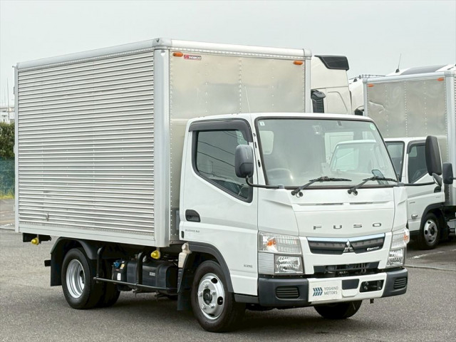 三菱ふそう キャンター 小型 その他 2RG-FBA20(93902) 2枚目