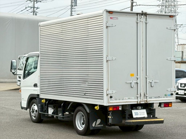 三菱ふそう キャンター 小型 その他 2RG-FBA20(93902) 3枚目
