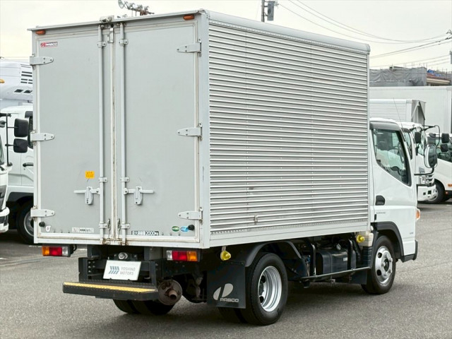 三菱ふそう キャンター 小型 その他 2RG-FBA20(93902) 4枚目
