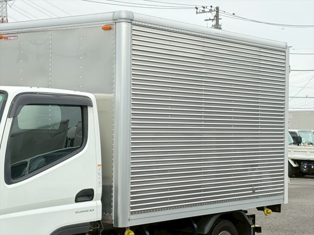 三菱ふそう キャンター 小型 その他 2RG-FBA20(93902) 6枚目