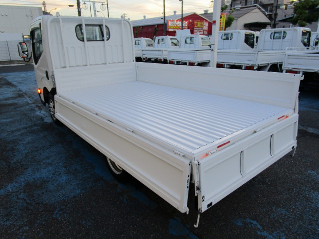日産自動車 アトラス 小型 平ボディ CBF-SQ2F24(93900) 40枚目