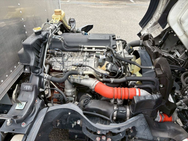 三菱ふそう キャンター 小型 その他 2RG-FBA20(93902) 19枚目