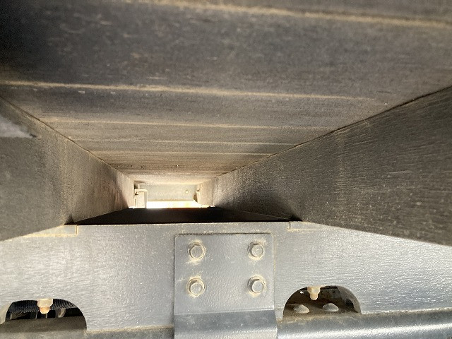 いすゞ フォワード 小型 クレーン付き 2PG-FRR90S1(93903) 22枚目