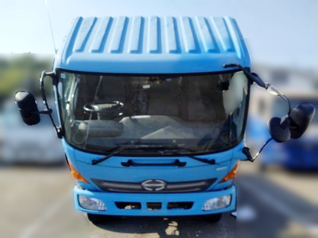 日野 レンジャー 中型 土砂ダンプ BDG-FC7JCWA(93904) 17枚目