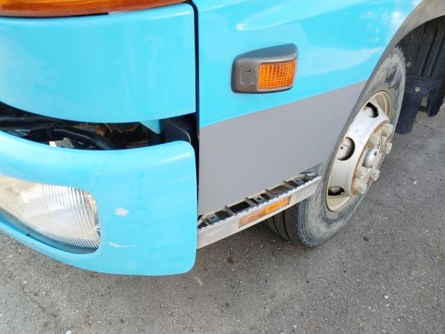 日野 レンジャー 中型 土砂ダンプ BDG-FC7JCWA(93904) 19枚目
