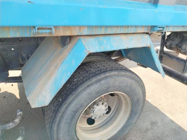 日野 レンジャー 中型 土砂ダンプ BDG-FC7JCWA(93904) 24枚目