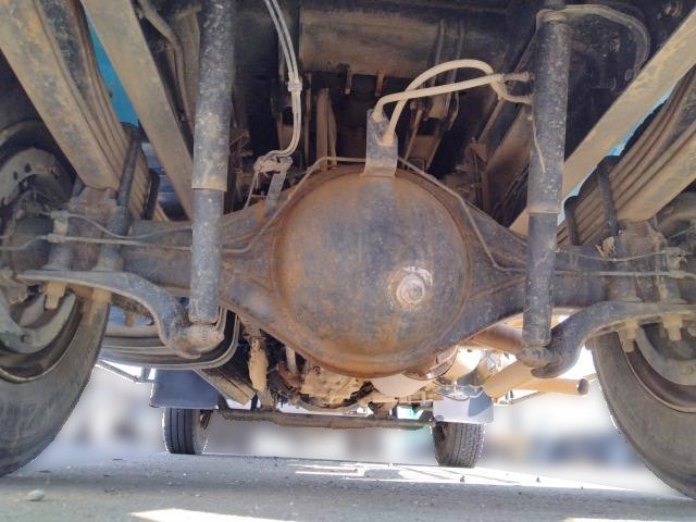 日野 レンジャー 中型 土砂ダンプ BDG-FC7JCWA(93904) 30枚目