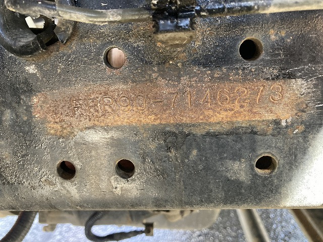 いすゞ フォワード 小型 クレーン付き 2PG-FRR90S1(93903) 45枚目