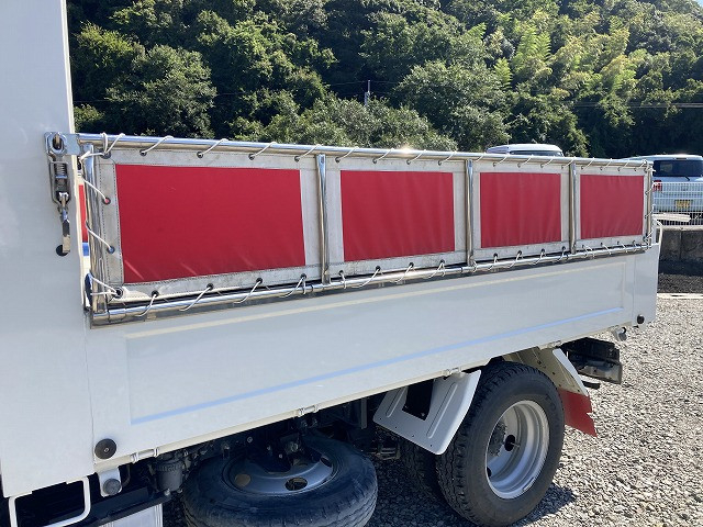 日野 デュトロ 小型 土砂ダンプ 2RG-XZU600T(93905) 19枚目