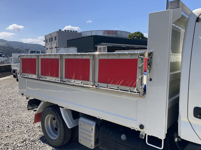 日野 デュトロ 小型 土砂ダンプ 2RG-XZU600T(93905) 20枚目