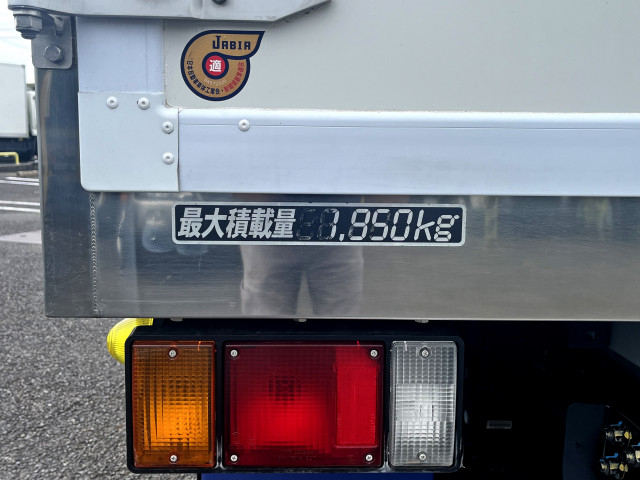 いすゞ エルフ 小型 冷凍冷蔵バン 2RG-NLR88AN(93906) 18枚目
