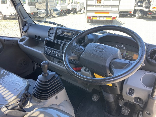 日野 デュトロ 小型 土砂ダンプ 2RG-XZU600T(93905) 24枚目