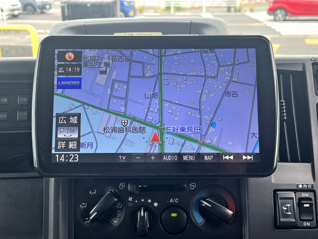 いすゞ エルフ 小型 冷凍冷蔵バン 2RG-NLR88AN(93906) 25枚目