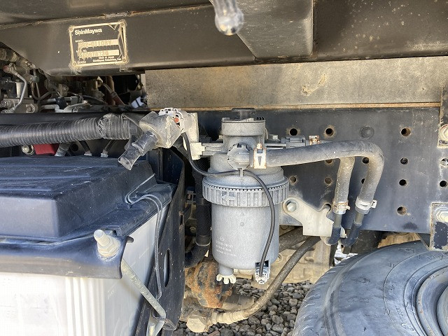 日野 デュトロ 小型 土砂ダンプ 2RG-XZU600T(93905) 33枚目