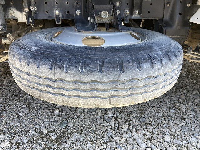 日野 デュトロ 小型 土砂ダンプ 2RG-XZU600T(93905) 35枚目