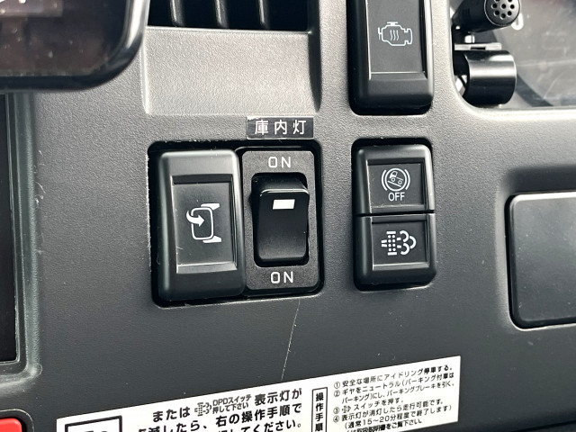 いすゞ エルフ 小型 冷凍冷蔵バン 2RG-NLR88AN(93906) 30枚目