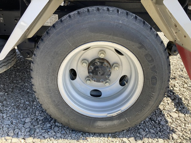 日野 デュトロ 小型 土砂ダンプ 2RG-XZU600T(93905) 36枚目