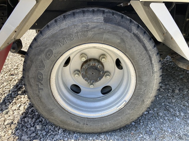 日野 デュトロ 小型 土砂ダンプ 2RG-XZU600T(93905) 41枚目