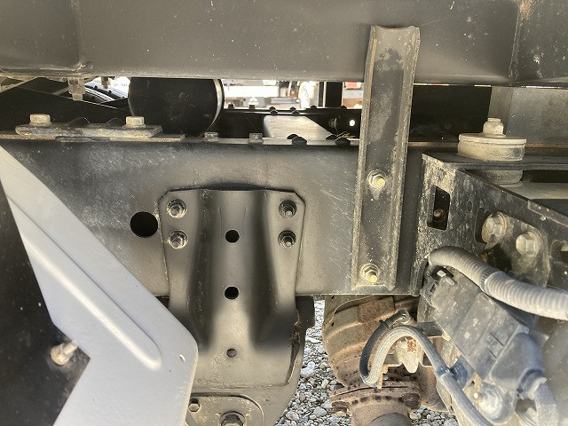 日野 デュトロ 小型 土砂ダンプ 2RG-XZU600T(93905) 42枚目