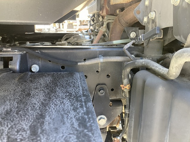 日野 デュトロ 小型 土砂ダンプ 2RG-XZU600T(93905) 43枚目