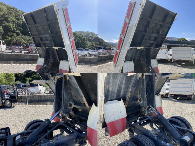 日野 デュトロ 小型 土砂ダンプ 2RG-XZU600T(93905) 49枚目