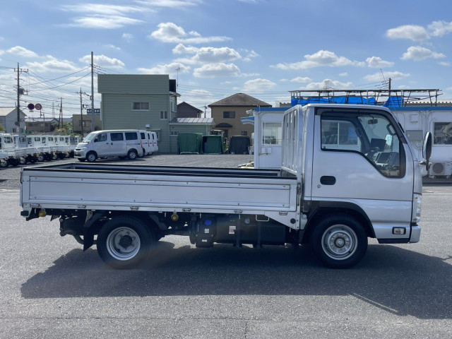 日産自動車 アトラス 小型 平ボディ 2RG-AHR88A(93907) 3枚目