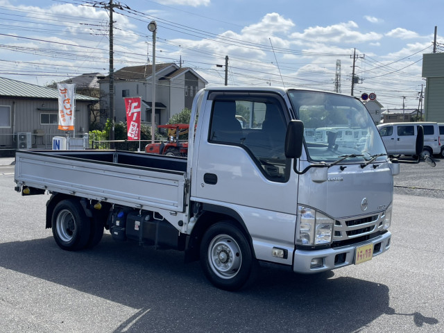 日産自動車 アトラス 小型 平ボディ 2RG-AHR88A(93907) 4枚目