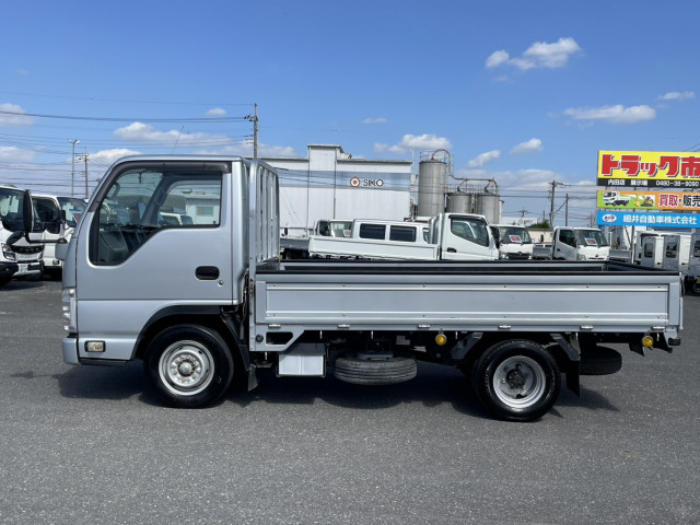 日産自動車 アトラス 小型 平ボディ 2RG-AHR88A(93907) 7枚目