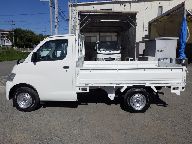 Toyota townace Small Flat body DBF-S402U(93908) 3枚目