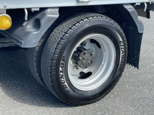 日産自動車 アトラス 小型 平ボディ 2RG-AHR88A(93907) 9枚目