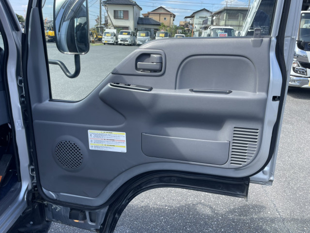 日産自動車 アトラス 小型 平ボディ 2RG-AHR88A(93907) 11枚目