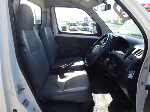 Toyota townace Small Flat body DBF-S402U(93908) 7枚目