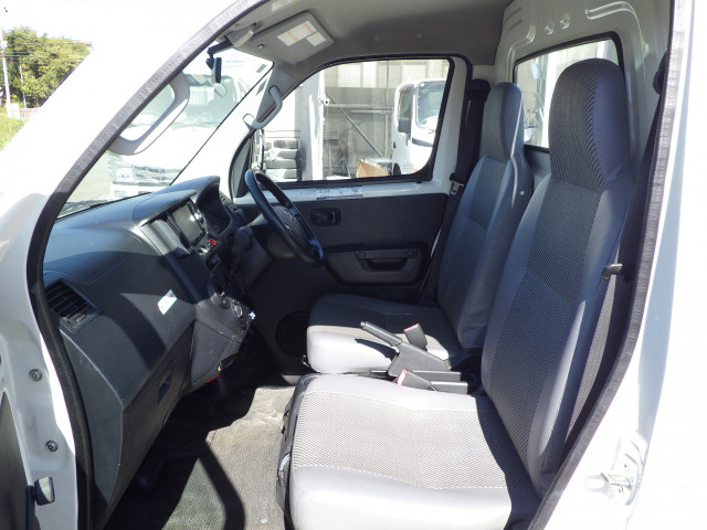 Toyota townace Small Flat body DBF-S402U(93908) 8枚目