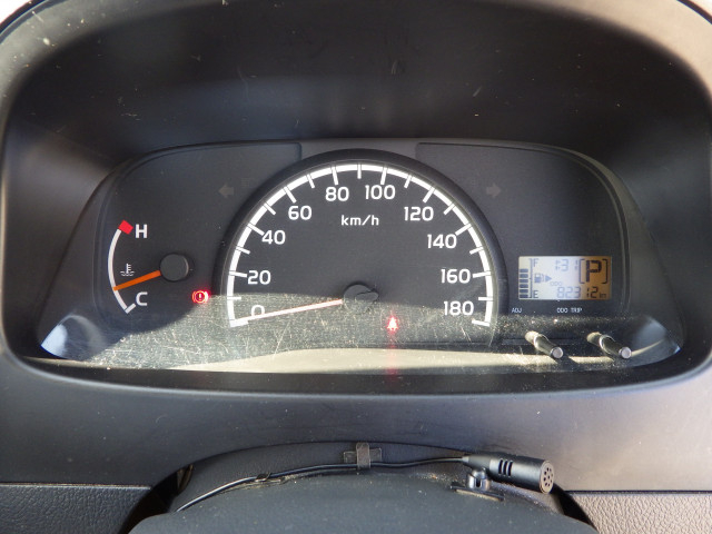 Toyota townace Small Flat body DBF-S402U(93908) 18枚目