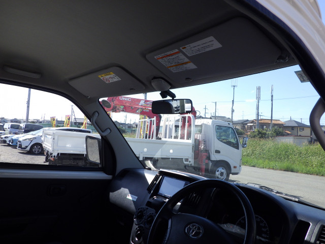 Toyota townace Small Flat body DBF-S402U(93908) 19枚目