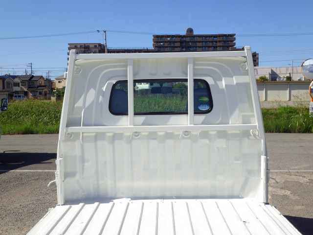 Toyota townace Small Flat body DBF-S402U(93908) 20枚目
