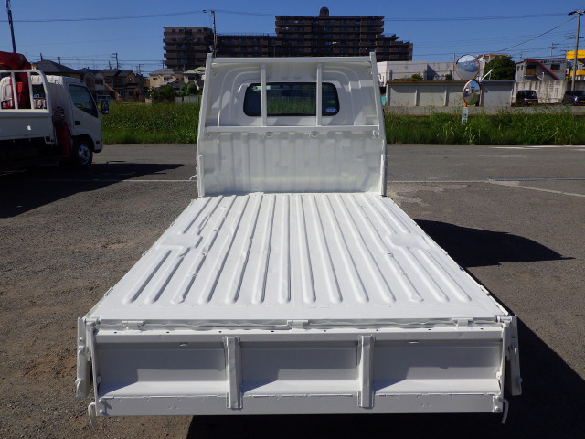 Toyota townace Small Flat body DBF-S402U(93908) 21枚目