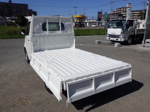 Toyota townace Small Flat body DBF-S402U(93908) 22枚目