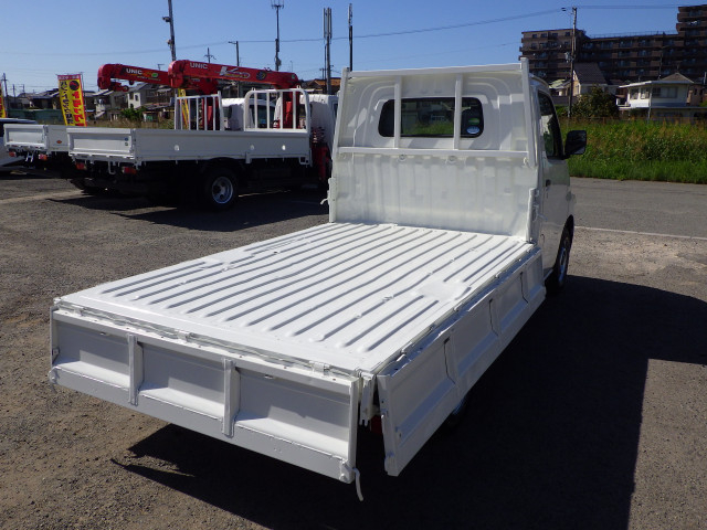 Toyota townace Small Flat body DBF-S402U(93908) 23枚目