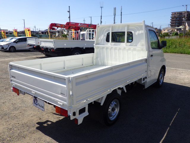 Toyota townace Small Flat body DBF-S402U(93908) 25枚目