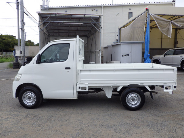トヨタ タウンエース 小型 平ボディ DBF-S402U(93909) 3枚目