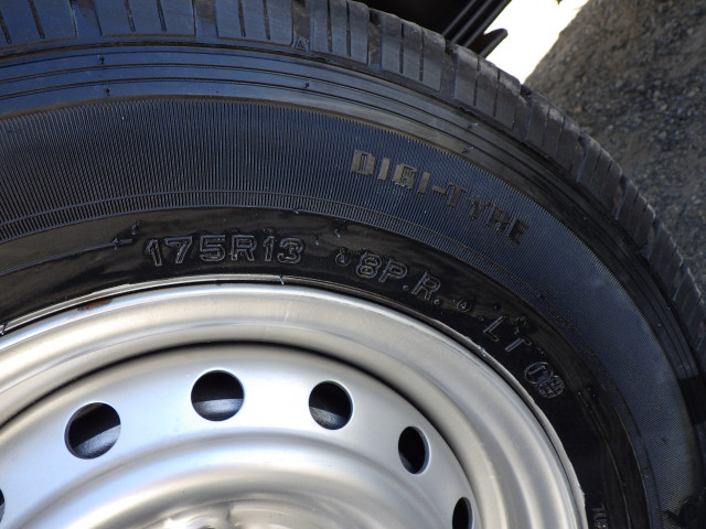 Toyota townace Small Flat body DBF-S402U(93908) 29枚目