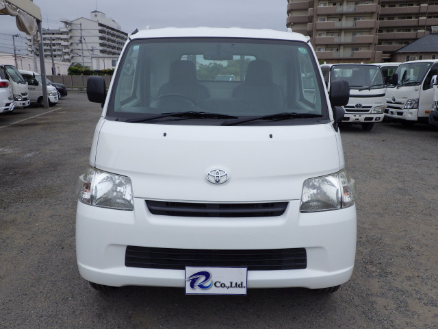 トヨタ タウンエース 小型 平ボディ DBF-S402U(93909) 4枚目