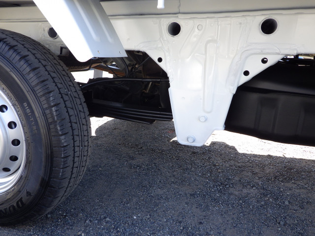 Toyota townace Small Flat body DBF-S402U(93908) 33枚目