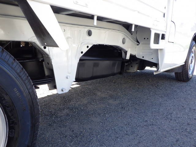Toyota townace Small Flat body DBF-S402U(93908) 34枚目