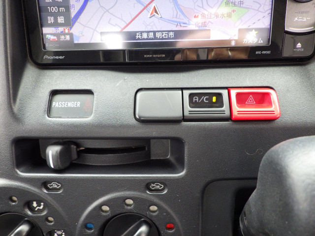 トヨタ タウンエース 小型 平ボディ DBF-S402U(93909) 11枚目