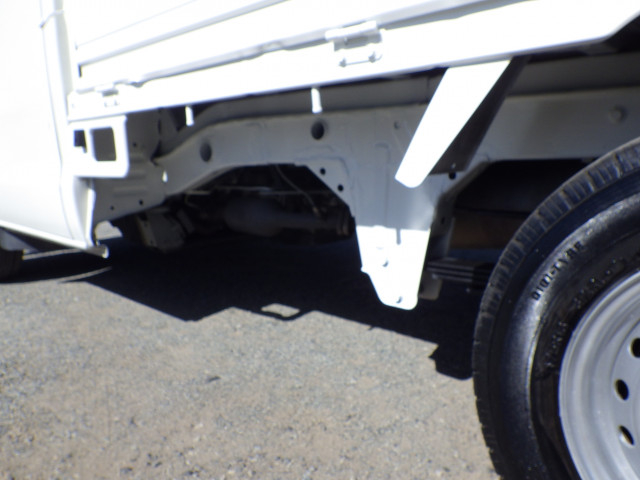 Toyota townace Small Flat body DBF-S402U(93908) 38枚目