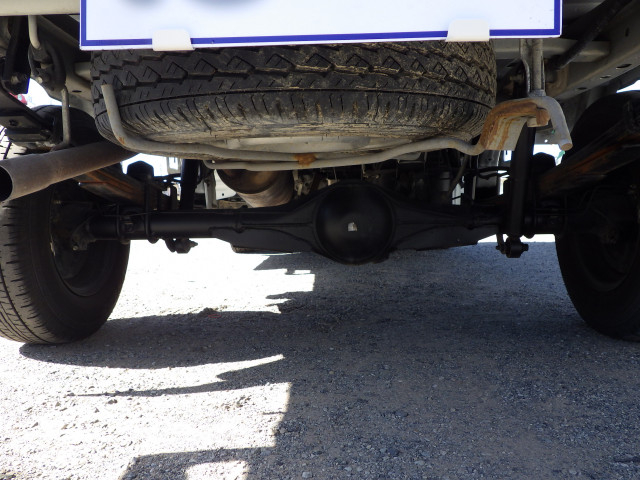 Toyota townace Small Flat body DBF-S402U(93908) 41枚目