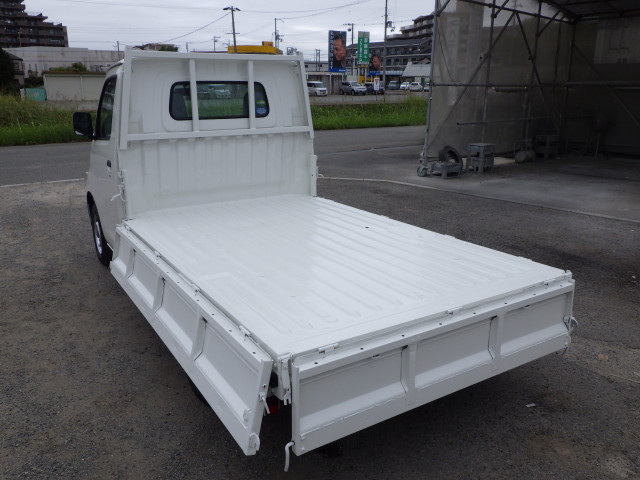 トヨタ タウンエース 小型 平ボディ DBF-S402U(93909) 21枚目